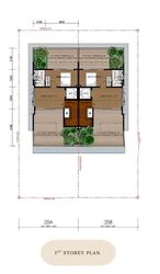 Shamrock Park (D10), Semi-Detached #583024981